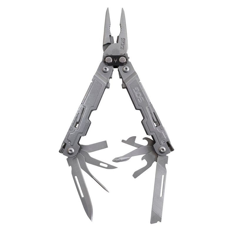 SOG PowerAccess