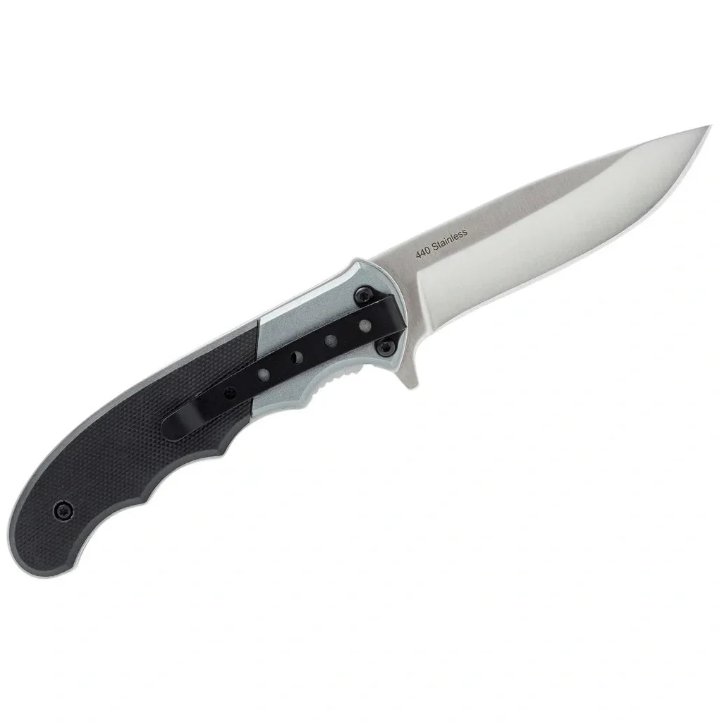 Ridgeline Aluman