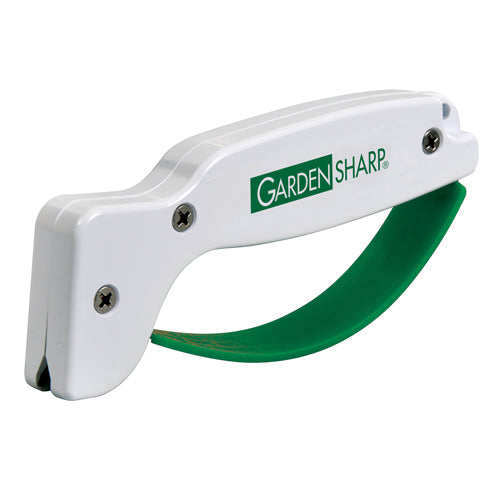 GardenSharp Tool Sharpener