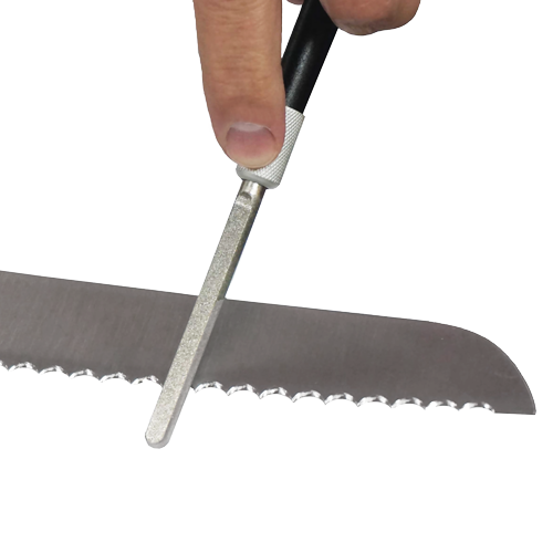 AccuSharp Diamond Rod Sharpener