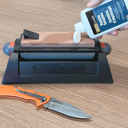AccuSharp Honing Solution