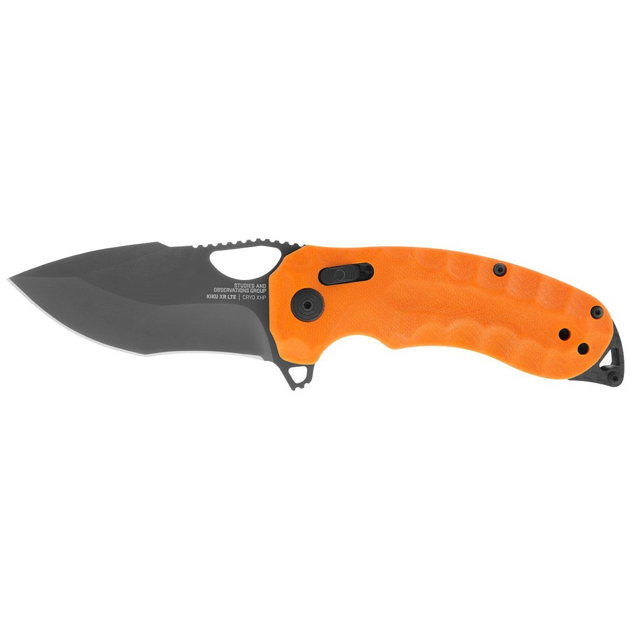 SOG Kiku XR LTE