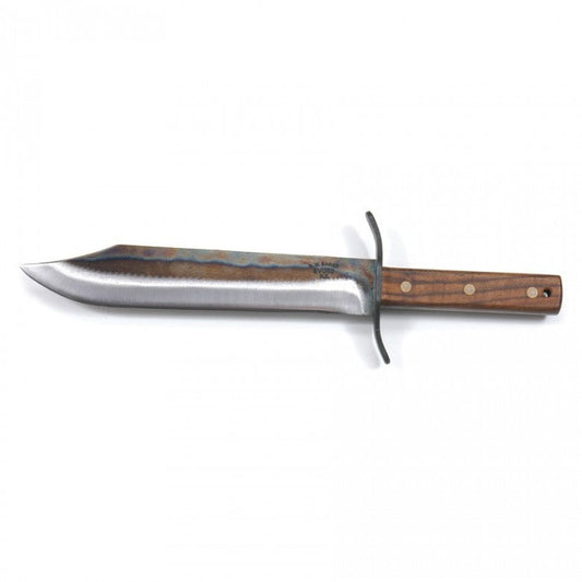 Svord Von Tempsky Bowie 11"