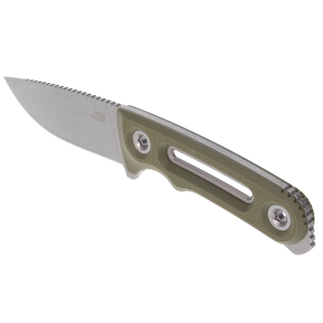 SOG Provider FX