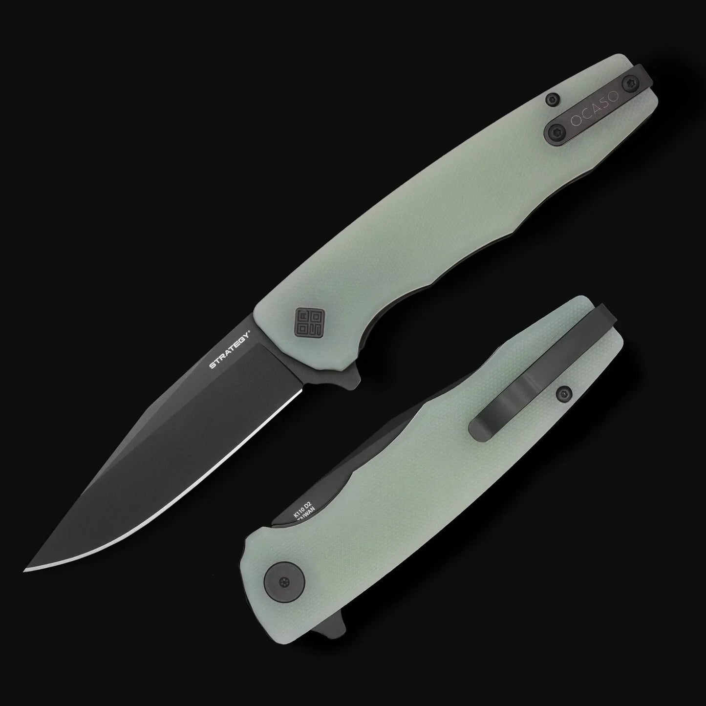 Ocaso Strategy Jade G-10
