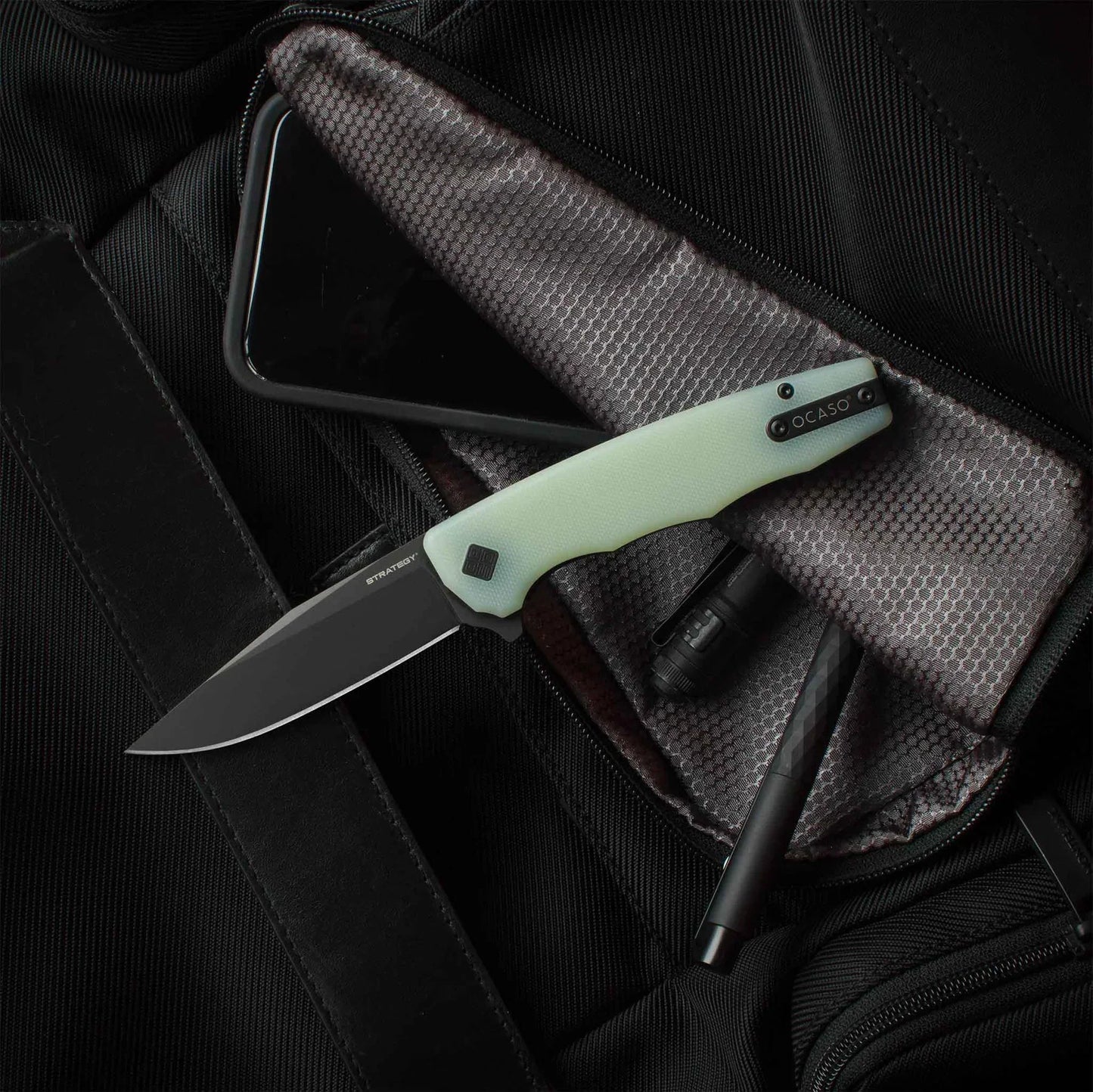 Ocaso Strategy Jade G-10