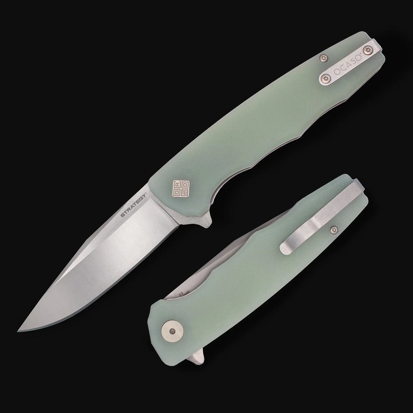 Ocaso Strategy Jade G-10