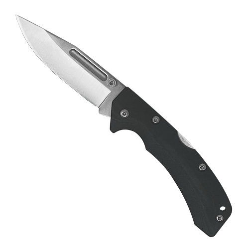 AccuSharp Lockback Knife