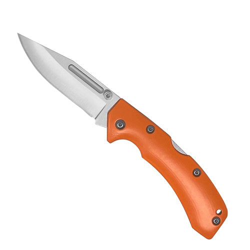 AccuSharp Lockback Knife