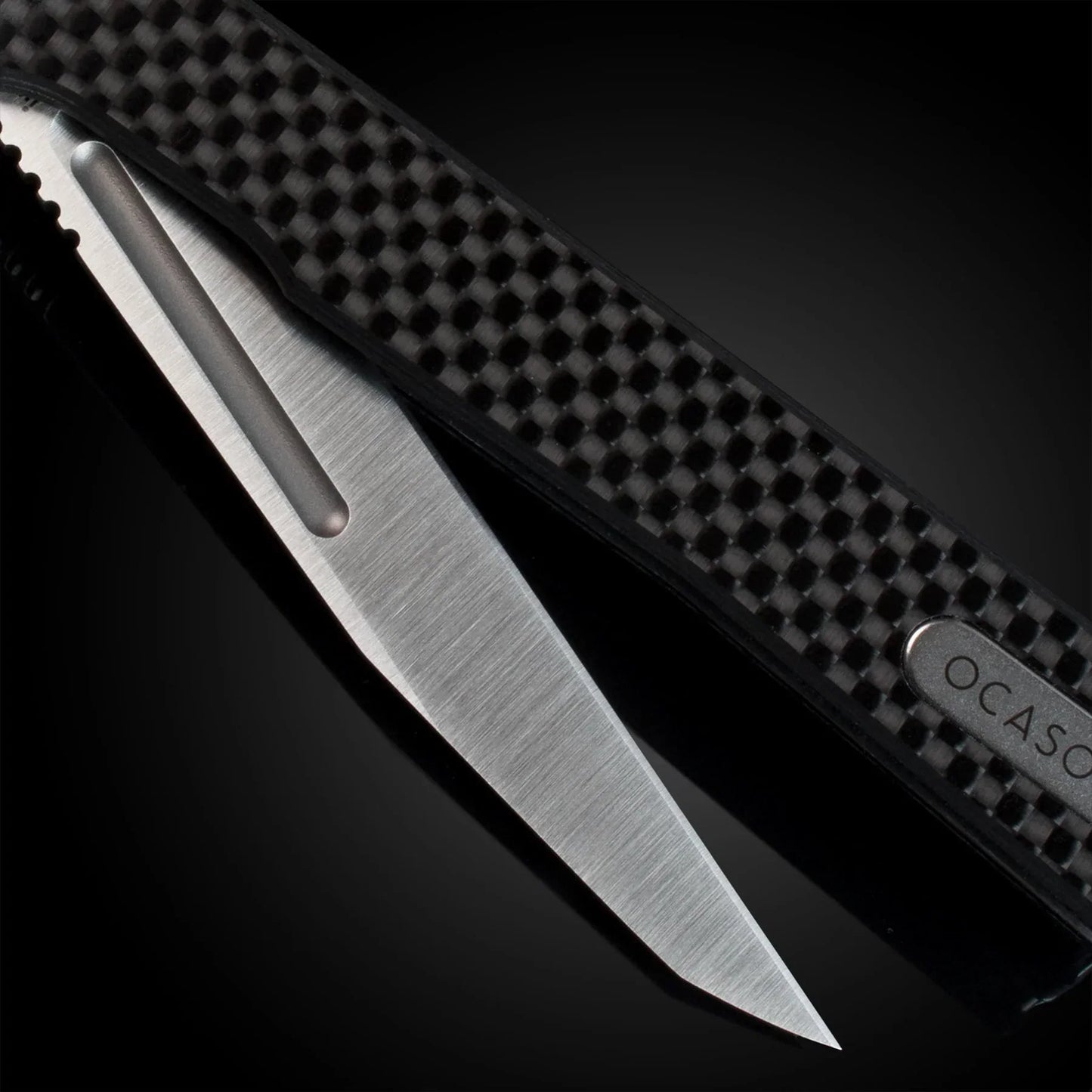 Ocaso Solstice Carbon Fibre Wharnecliffe