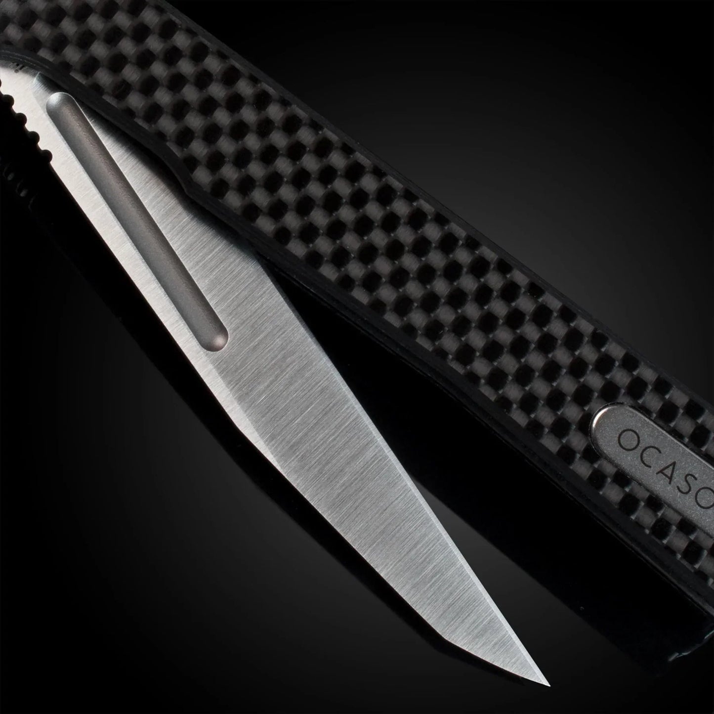 Ocaso Solstice Carbon Fibre Wharnecliffe