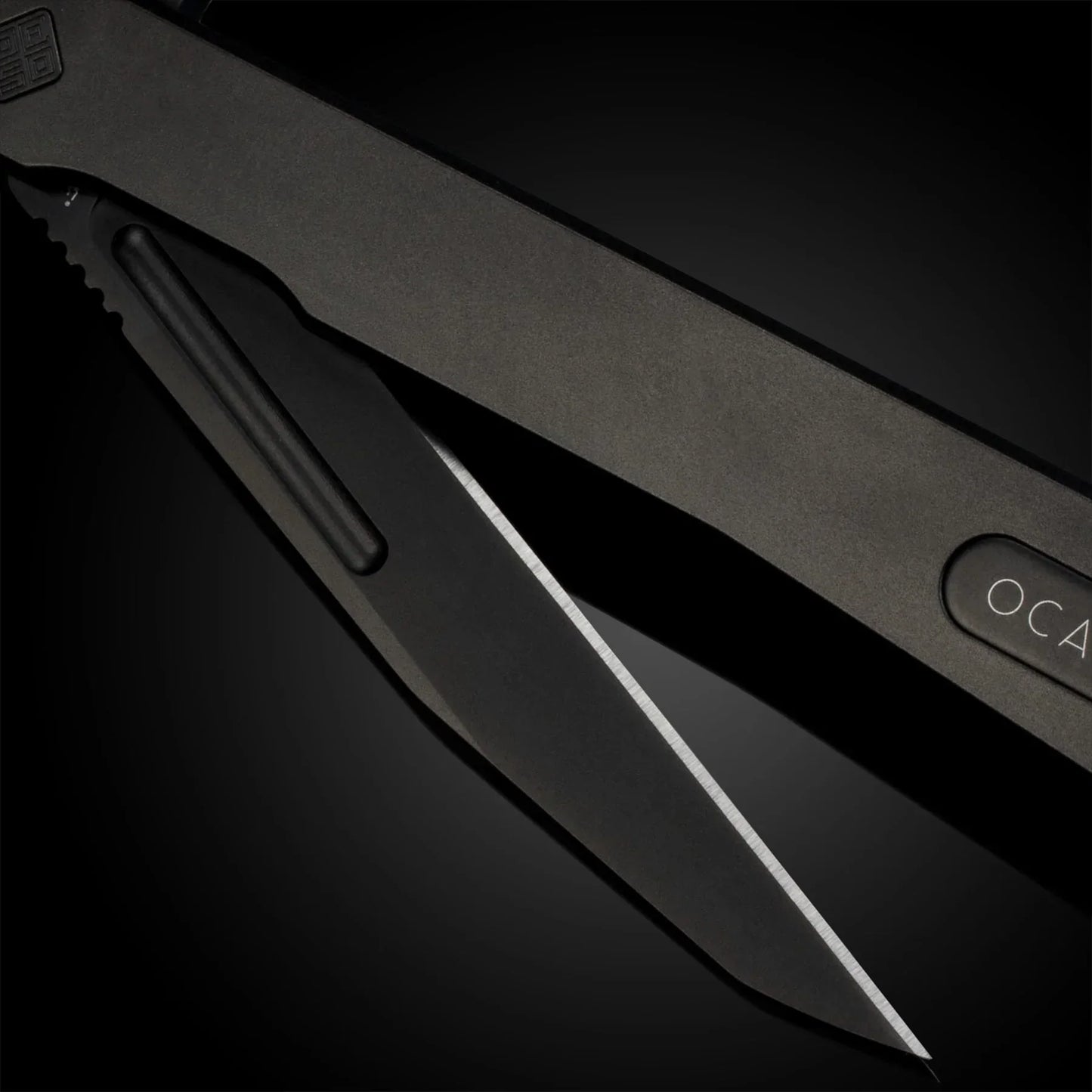 Ocaso Solstice Titanium Wharnecliffe
