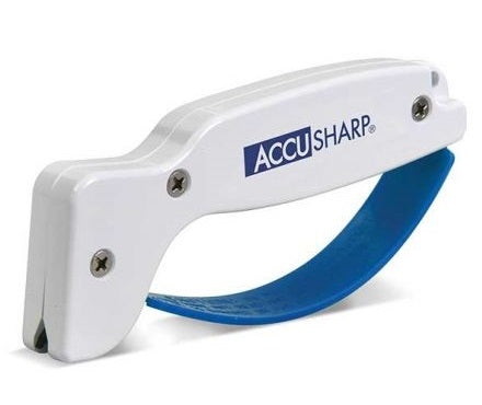 AccuSharp Knife and Tool Sharpener