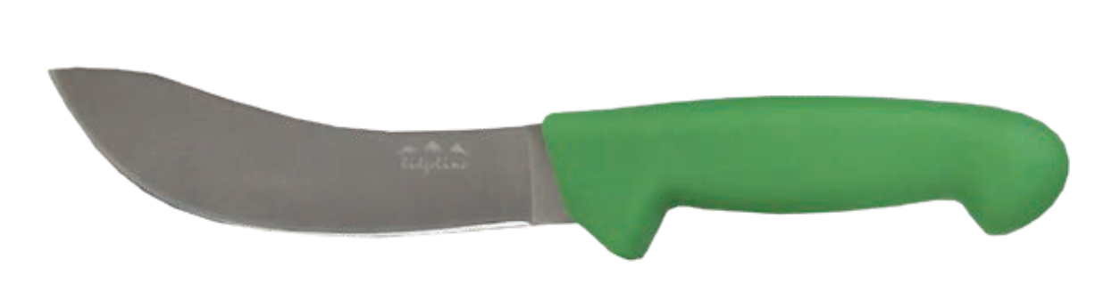 Ridgeline Butchers Knife