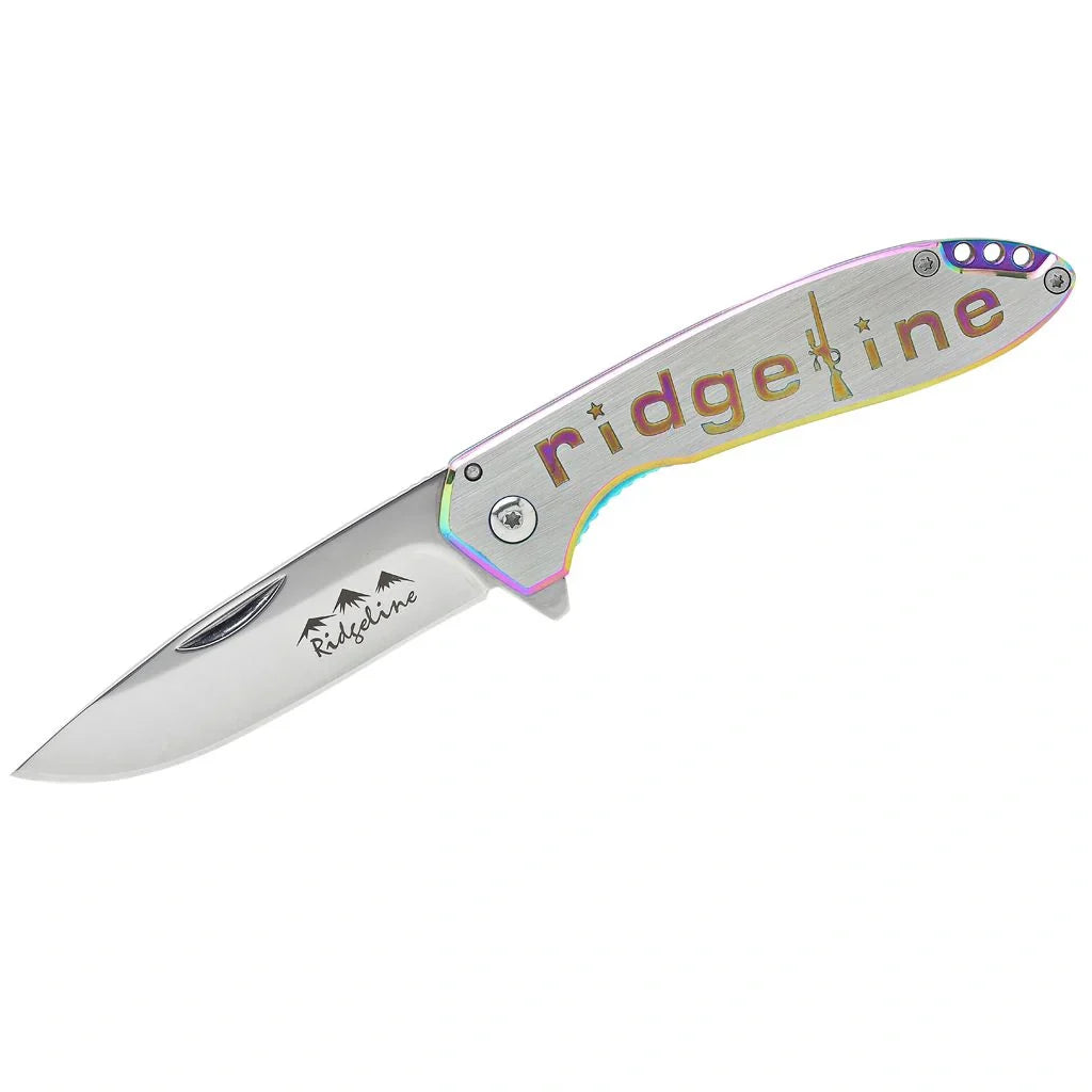 Ridgeline Gman