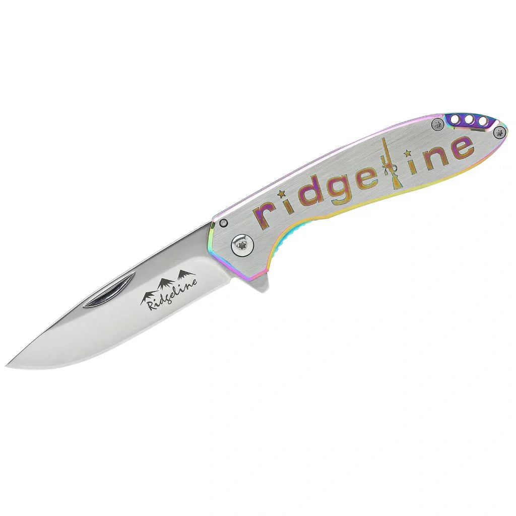 Ridgeline Gman