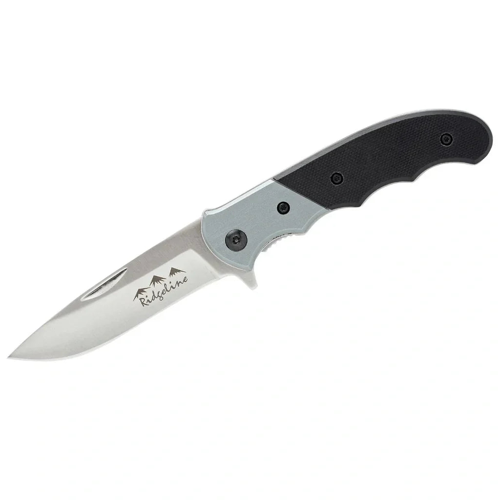 Ridgeline Aluman