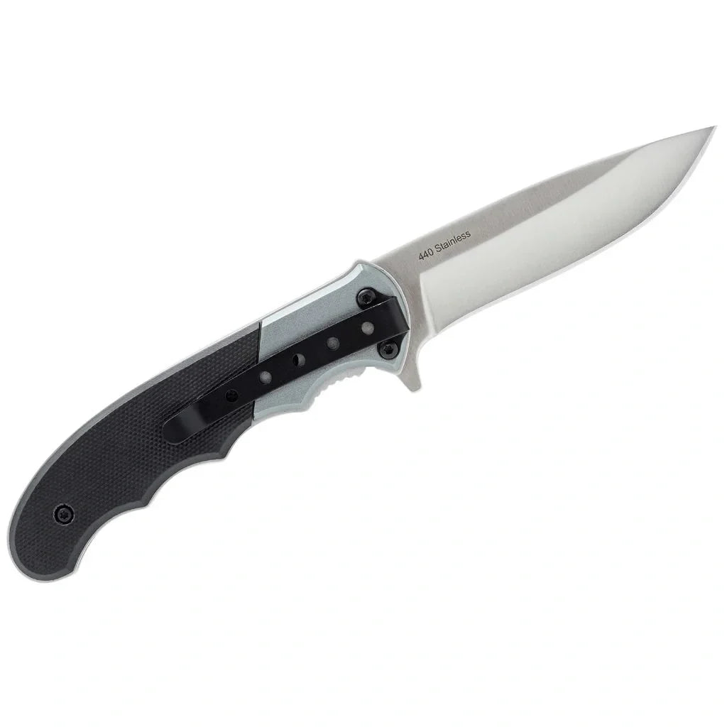 Ridgeline Aluman