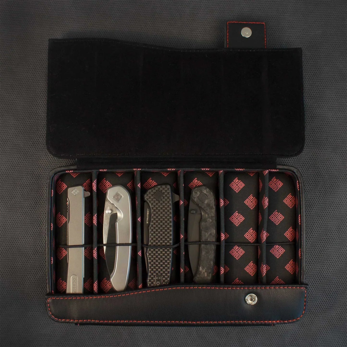 Ocaso Knife Storage Cases